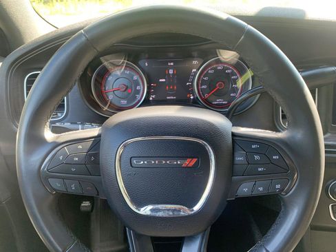 Used 2018 Dodge Charger Police w/ Fleet Safety Group AWD/4WD image 17