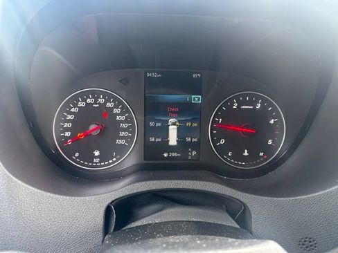 Used 2025 Mercedes-Benz Sprinter 2500 image 19