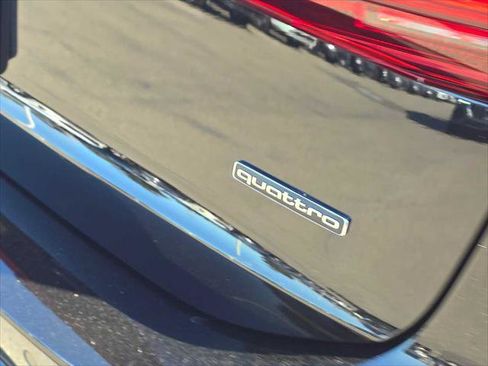 New 2025 Audi A6 e-tron Premium Plus image 14