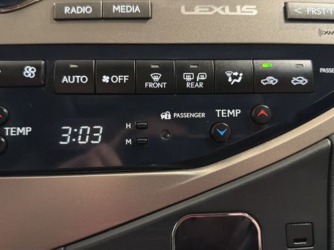 Used 2015 Lexus RX 350 FWD w/ Premium Package image 32