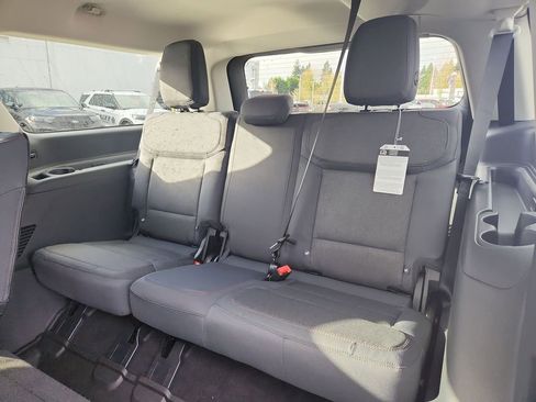 New 2025 Ford Expedition Max Active image 31