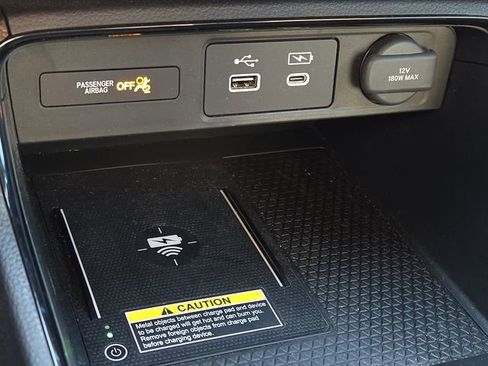 Used 2025 Honda CR-V Sport-L image 25