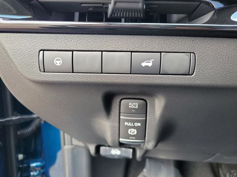 New 2026 Nissan Murano SL AWD/4WD image 25