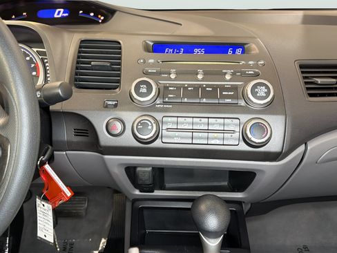 Used 2007 Honda Civic LX image 16
