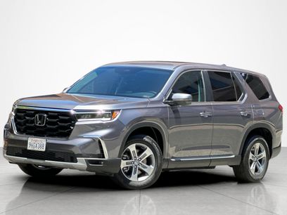 Used 2025 Honda Pilot EX-L