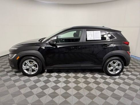 Used 2022 Hyundai Kona SEL image 3
