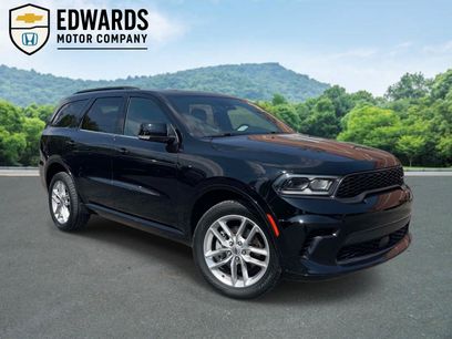 Used 2024 Dodge Durango GT