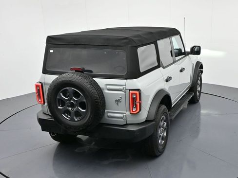 Used 2022 Ford Bronco Big Bend image 15