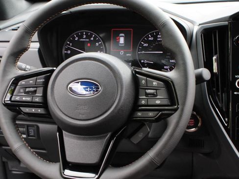 New 2025 Subaru Forester Touring image 22