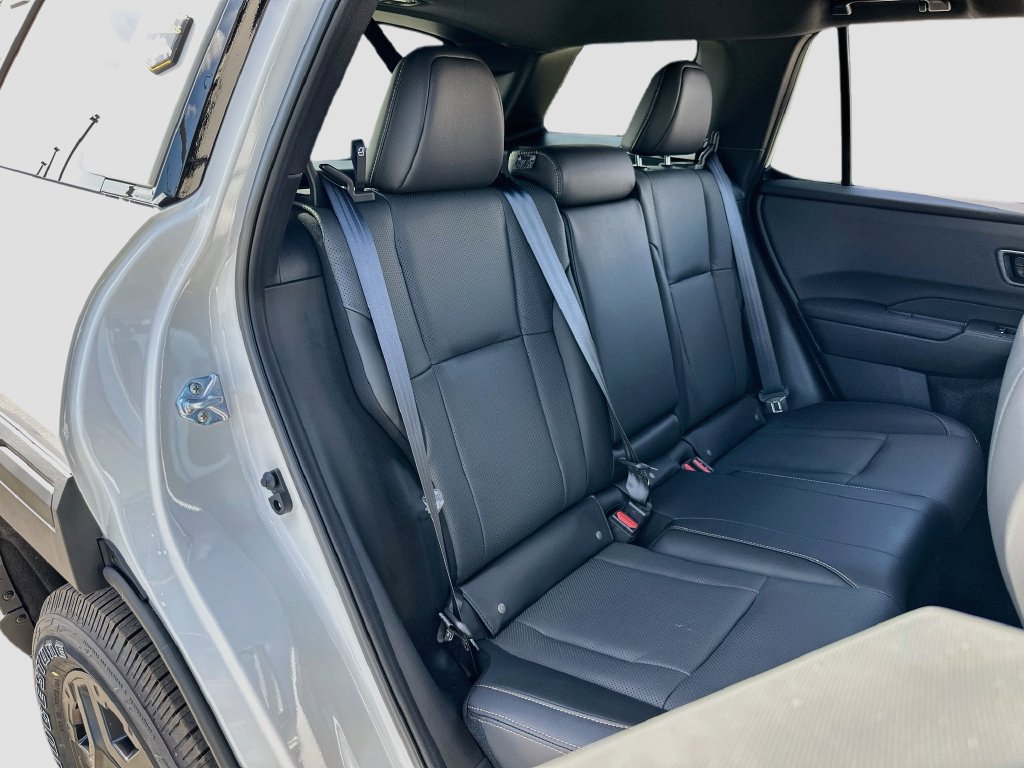New 2026 Subaru Outback Wilderness AWD/4WD image 29