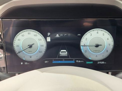 Certified 2024 Hyundai Elantra SEL image 22