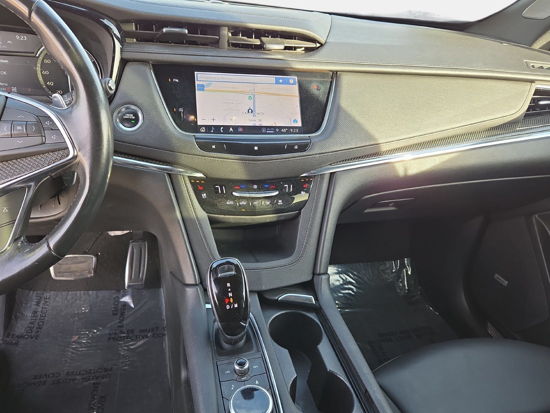 Used 2021 Cadillac XT5 Sportv AWD/4WD image 23