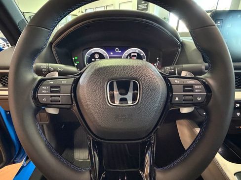 New 2026 Honda Prelude image 10