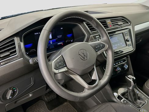 Used 2024 Volkswagen Tiguan S AWD/4WD image 18