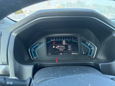 Used 2020 Honda Odyssey EX-L image 9