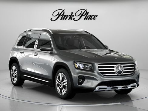 Used 2026 Mercedes-Benz GLB 250 image 31
