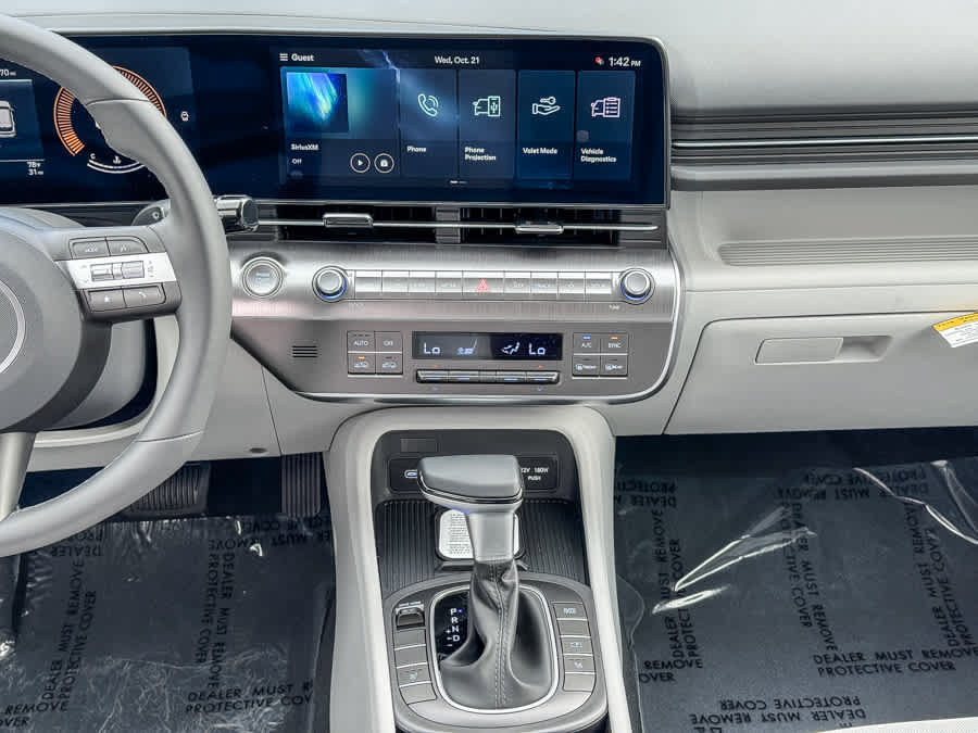 New 2027 Hyundai Kona SEL Sport FWD image 13
