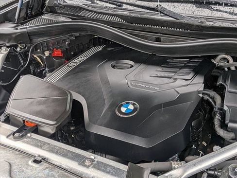 Used 2022 BMW X4 xDrive30i w/ Parking Assistance Package image 24