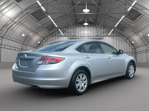 Used 2011 MAZDA MAZDA6 i Sport image 5