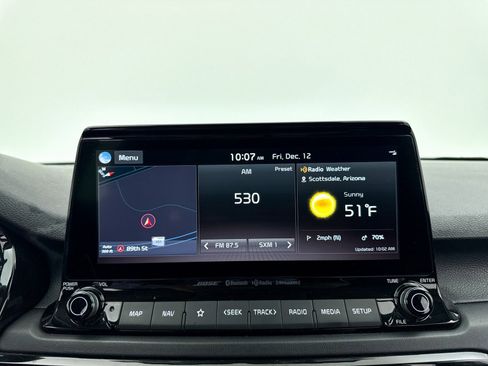 Used 2021 Kia Seltos SX image 26