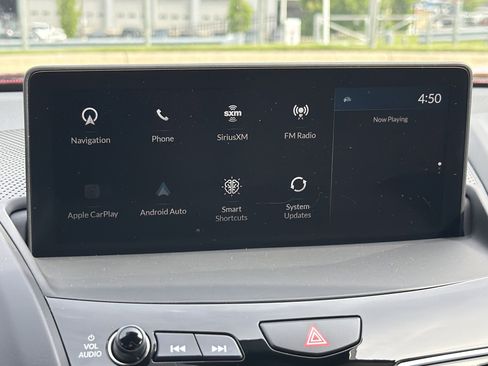 Certified 2023 Acura RDX FWD w/ Technology Package image 23