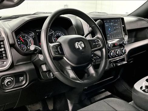 Used 2024 RAM 3500 Tradesman w/ Convenience Group image 17