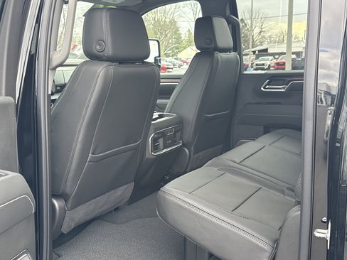 New 2026 GMC Sierra 3500 Denali w/ Technology Package image 13