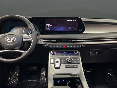 Used 2025 Hyundai Palisade XRT AWD/4WD image 11