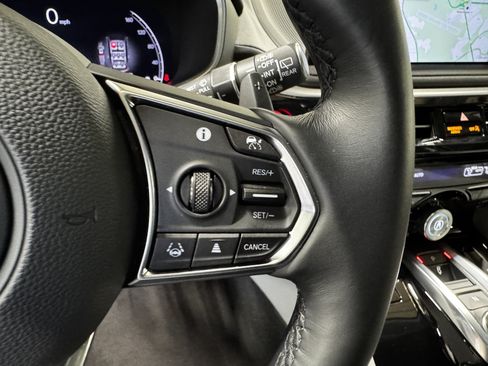 Certified 2026 Acura MDX SH-AWD w/ Technology Package image 20
