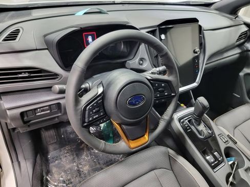 New 2026 Subaru Crosstrek 2.5i Wilderness AWD/4WD image 12