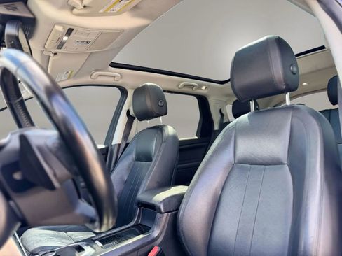 Used 2018 Land Rover Discovery Sport HSE image 12