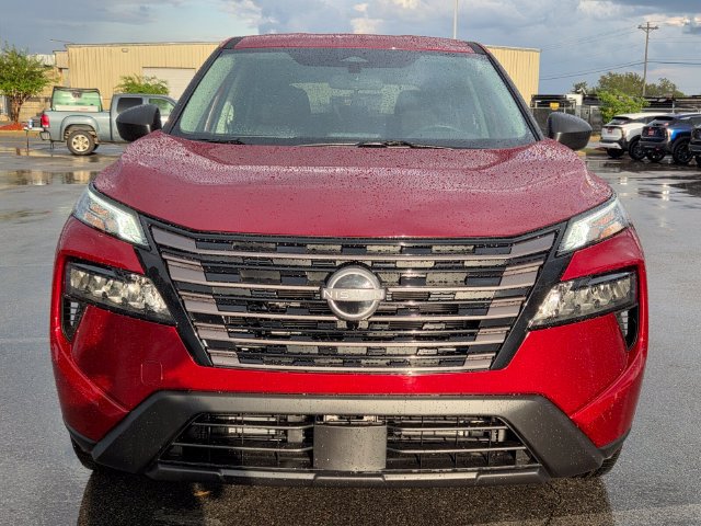 New 2027 Nissan Rogue S FWD image 6