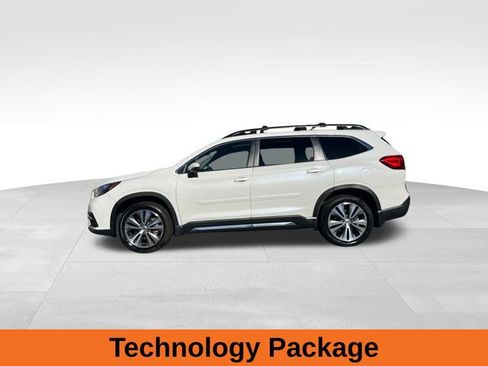 Used 2020 Subaru Ascent Limited w/ Technology Package image 2