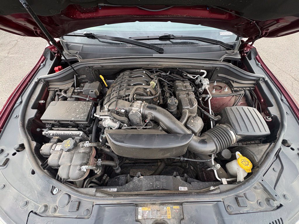 Used 2023 Dodge Durango SXT Launch Edition RWD image 32