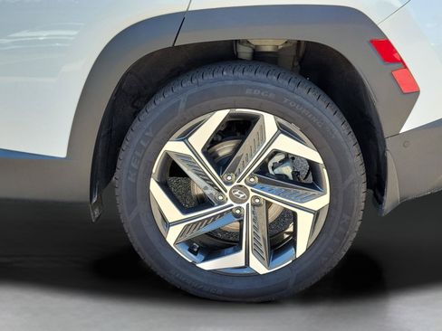 Certified 2023 Hyundai Tucson Limited AWD/4WD image 43