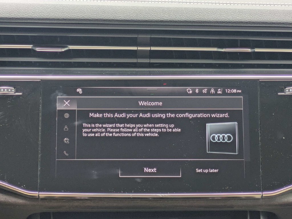 Used 2026 Audi Q7 2.0T Premium w/ Convenience Plus Package AWD/4WD image 23