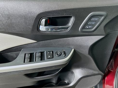Used 2015 Honda CR-V Touring image 15