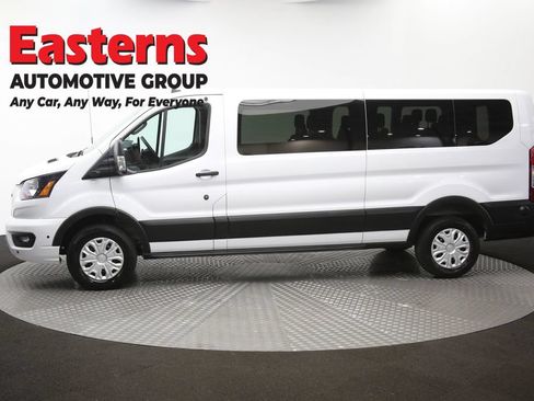 Used 2024 Ford Transit 350 XLT RWD image 56