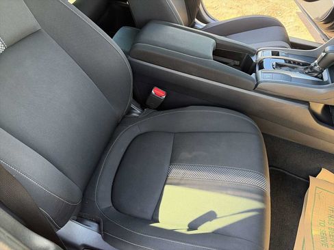 Used 2021 Honda Civic EX image 25