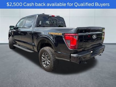 New 2026 Ford F150 Tremor w/ Equipment Group 402B