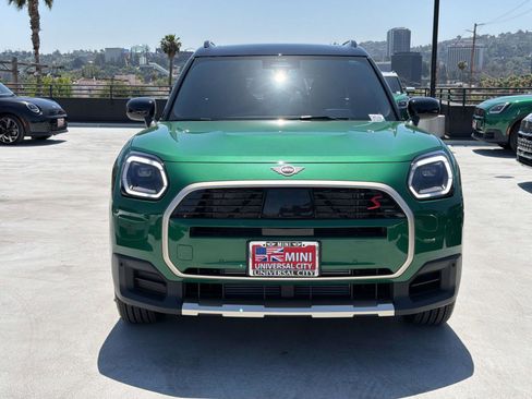 New 2026 MINI Cooper Countryman S AWD/4WD image 2