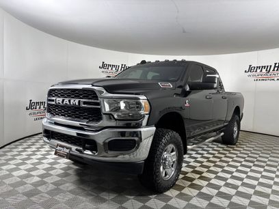Used 2024 RAM 2500 Tradesman w/ Chrome Appearance Group