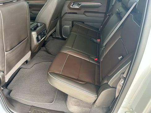 Used 2026 GMC Sierra 1500 Denali w/ Technology Package RWD image 30