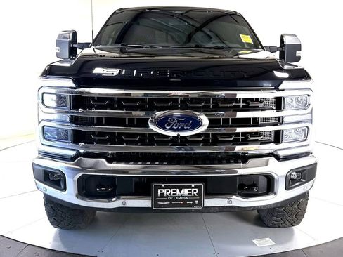 Used 2025 Ford F250 King Ranch w/ Tremor Off-Road Package AWD/4WD image 11