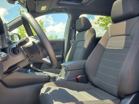 New 2026 Honda CR-V Sport image 19