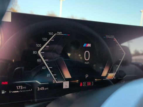 New 2026 BMW 430i xDrive Convertible w/ M Sport Package image 34