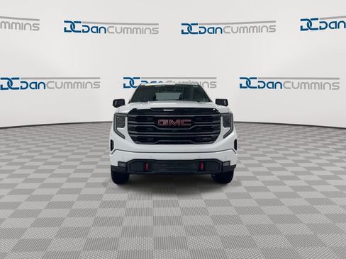 Used 2025 GMC Sierra 1500 AT4 AWD/4WD image 3