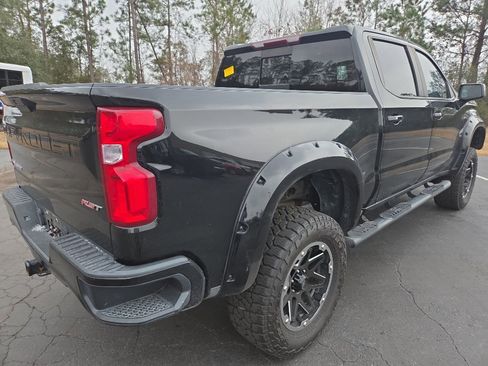 Used 2019 Chevrolet Silverado 1500 RST w/ All-Star Edition image 6