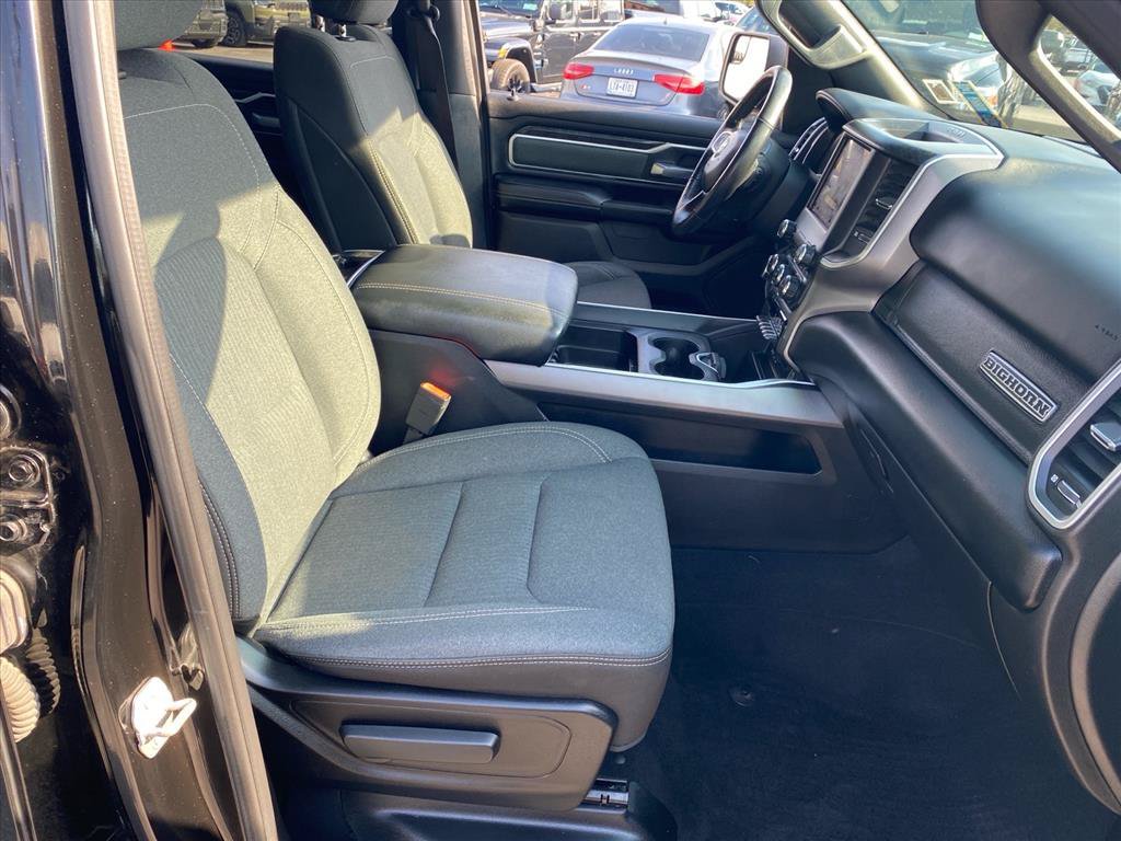 Used 2019 RAM 1500 Big Horn AWD/4WD image 26