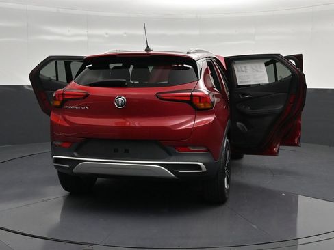 Used 2021 Buick Encore GX Select FWD image 34